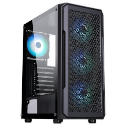 CASE ITEK M.TOWER "SIX...