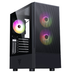 CASE ITEK M.TOWER "SIISBE...