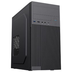 CASE ITEK MINITOWER "PILOT...