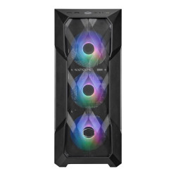 CASE COOLER MASTER M.TOWER...