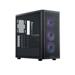 CASE COOLER MASTER MIDI...