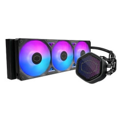 DISSIPATORE LIQUIDO COOLER...