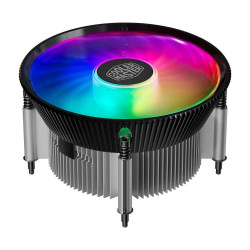 DISSIPATORE RAME COOLER...