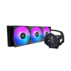 DISSIPATORE LIQUIDO COOLER...