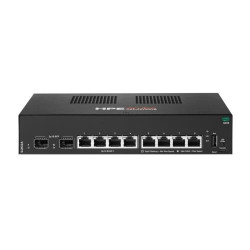 HPE Aruba Networking CX...