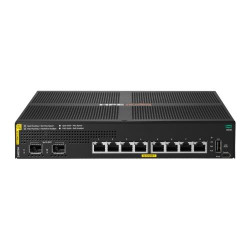 HPE Aruba Networking CX...