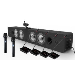 Conference System 6 EMPIRE...