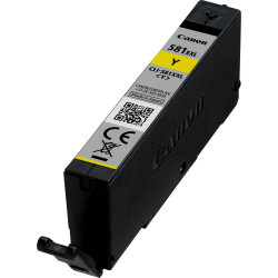 INK CANON CLI-581XXL Y...