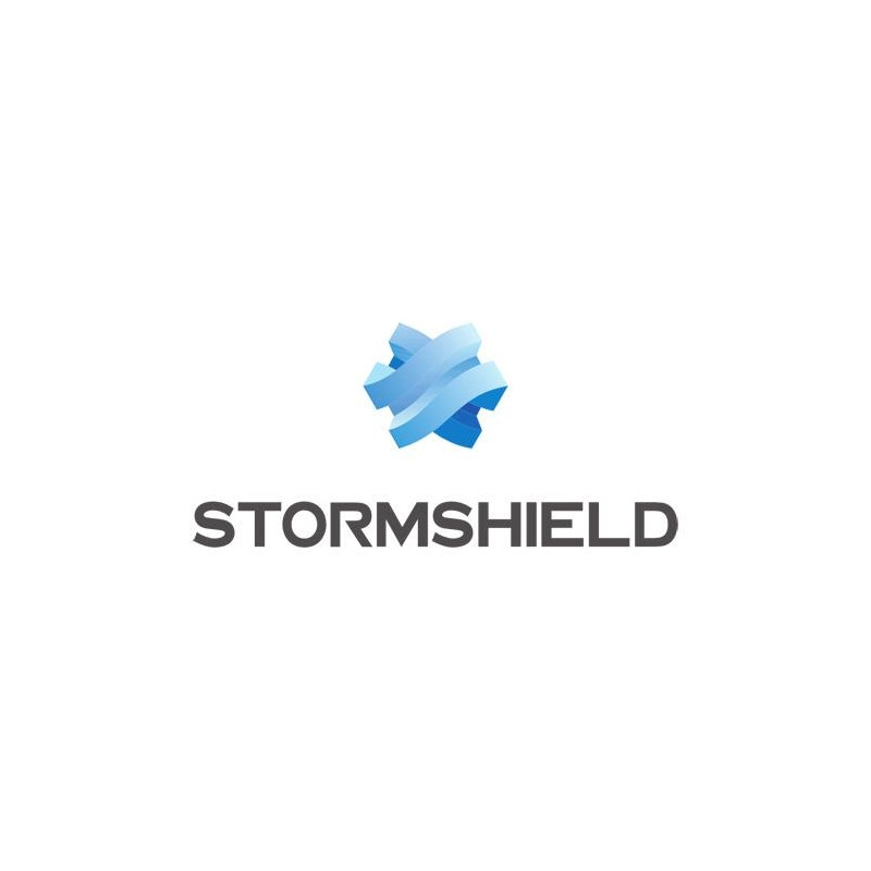 NM-SN160-ROF-FIRST+1Y - Stormshield Remote Office Security Pack