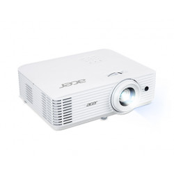 VIDEOPROIETTORE ACER X1528i MR.JU711.001 DLP 245W 3D FHD 1920x1080 4300 AL 10.000:1 VGA/2*HDMI WL Casse Bianco