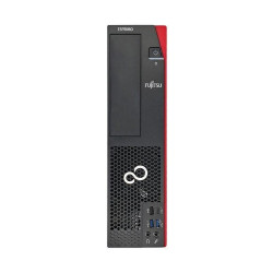PC FUJITSU REFURBISHED...