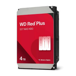 HD WD SATA3 4TB 3.5" RED...