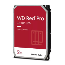 HD WD SATA3 14TB 3.5" RED...