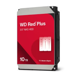 HD WD SATA3  10TB 3.5" RED...