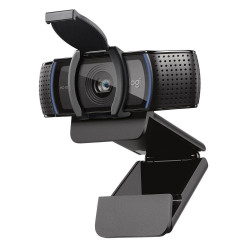 WEBCAM LOGITECH C920S Full...