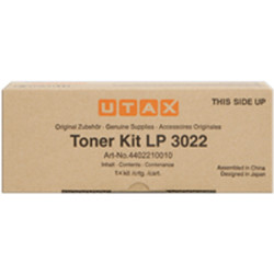 UTAX LP-3022 TONER NERO