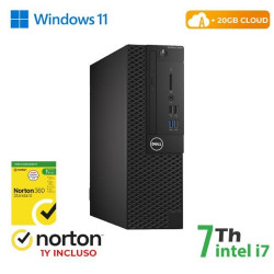 PC DELL RINOVO REFURBISHED...