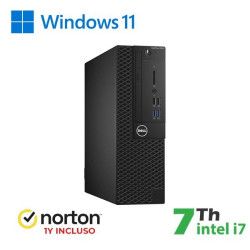 PC DELL RINOVO REFURBISHED...