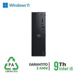 PC DELL RINOVO REFURBISHED...