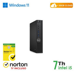 PC DELL RINOVO REFURBISHED...