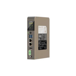 NAS COMPACT DIN-RAIL...