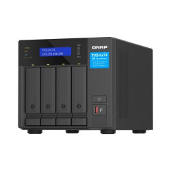 NAS TOWER QNAP HERO...