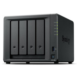 NAS TOWER SYNOLOGY DS925+...