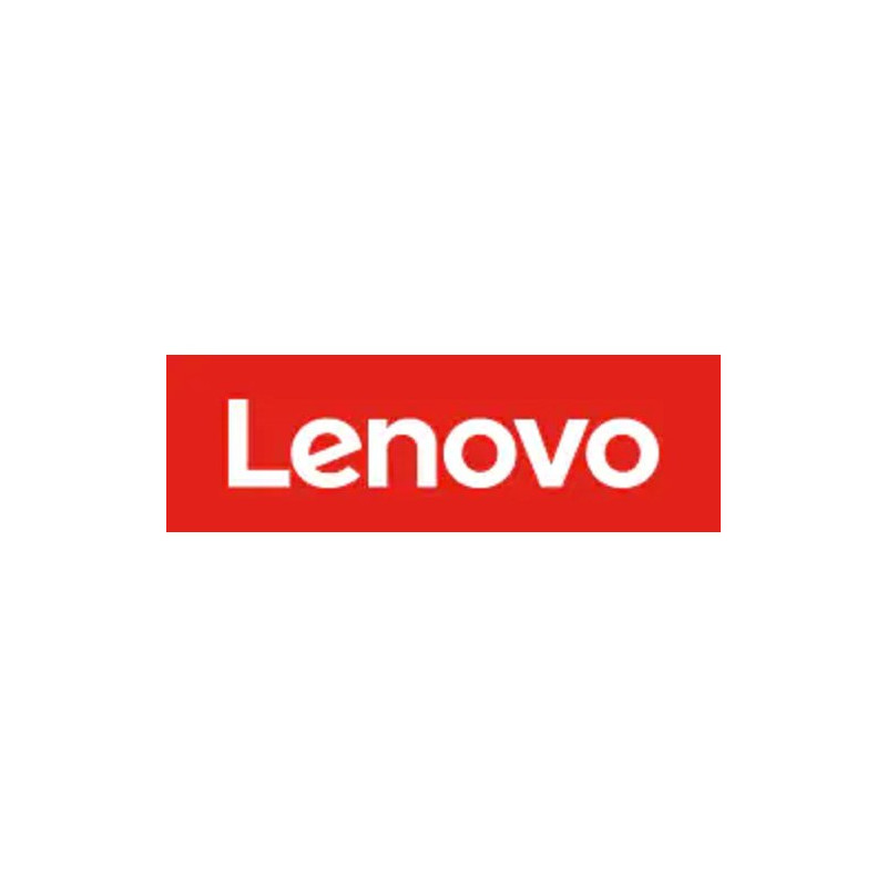 Lenovo installazione On Site - Componente aggiuntivo Tech Install CRU per 3 anni