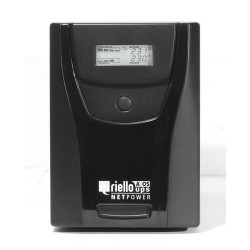 UPS Riello NETPOWER 2000...