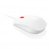 Lenovo Essential USB Mouse White - 4Y50T44377