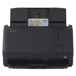Scanner RICOH SP-2240N da...