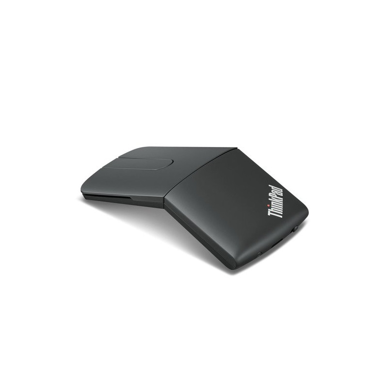 ThinkPad X1 Presenter Mouse - 4Y50U45359