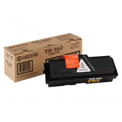 TONER KYOCERA TK-160 Bk...