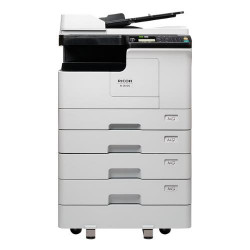 Ricoh Multifunz. M 2810N A3...