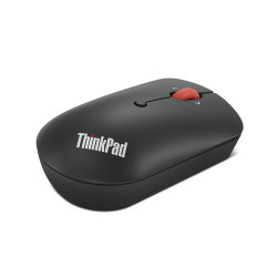 ThinkPad USB-C Wireless Compact Mouse - 4Y51D20848