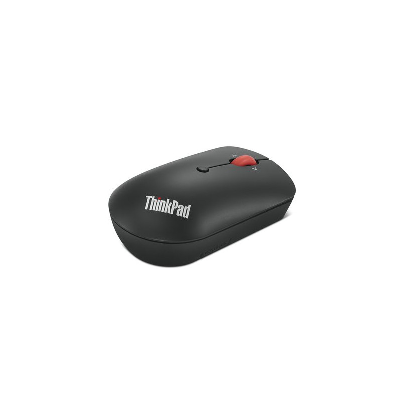 ThinkPad USB-C Wireless Compact Mouse - 4Y51D20848