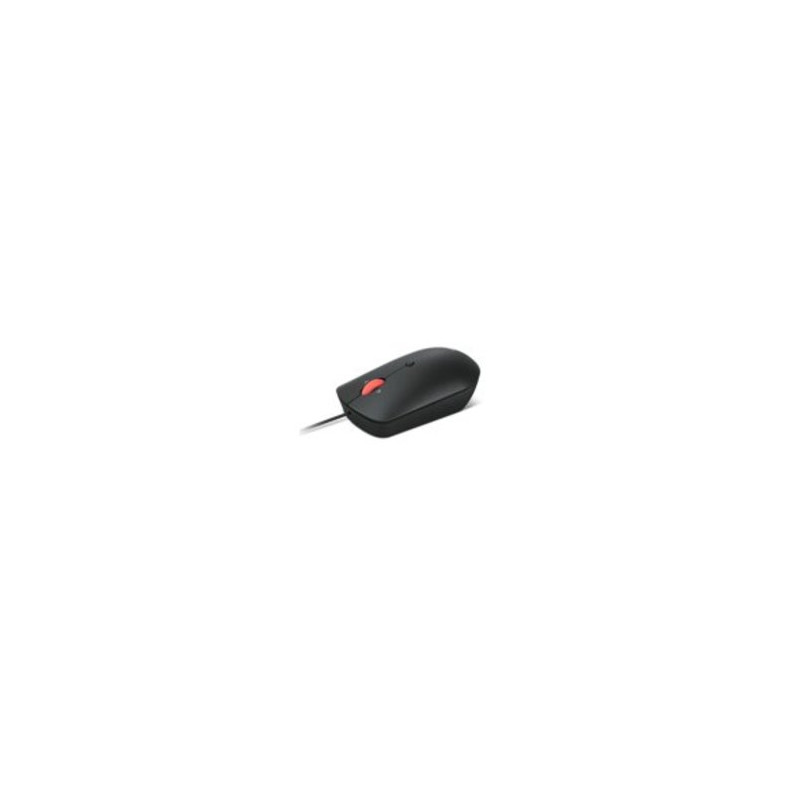 ThinkPad USB-C Wired Compact Mouse - 4Y51D20850