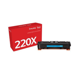 XEROX COMP ED TONER CIANO...