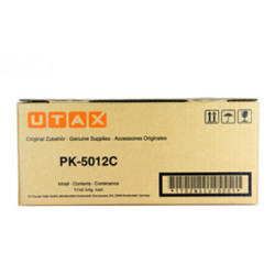 UTAX  PK-5012C TONER CIANO