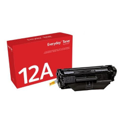 XEROX COMP ED Q2612A TONER...