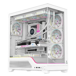 CASE ITEK M.TOWER SHOWBUI...