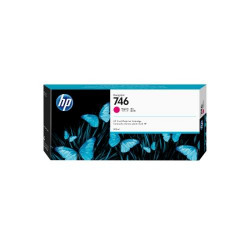 INK HP N.746 300ml Magenta