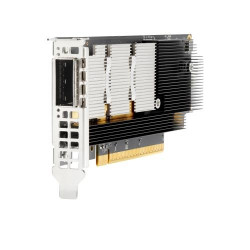 HPE InfiniBand...