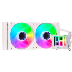 COOLER ITEK "HYDRO CUBE...