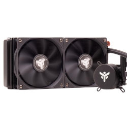COOLER ITEK "ICECORE" 240mm...