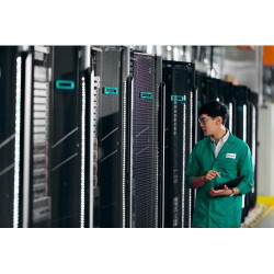 HPE DL320 Gen11 Intrusion...