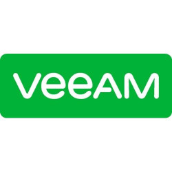 Veeam Backup & Replication...