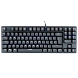 TASTIERA ITEK GAMING "X50"...