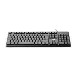 TASTIERA ITEK USB "DGT C01"...