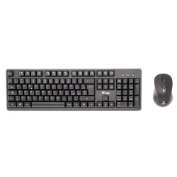 TASTIERA + MOUSE ITEK...